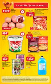 Auchan akciós újság | Szupermarket Oldal 12
