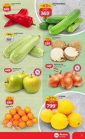 Auchan akciós újság | Szupermarket Oldal 3