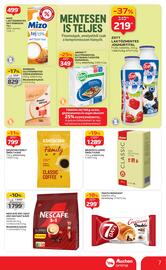 Auchan akciós újság | Szupermarket Oldal 7