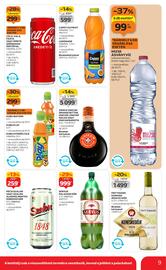 Auchan akciós újság | Szupermarket Oldal 9