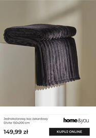 Home&You gazetka tydzień 1 Strona 2