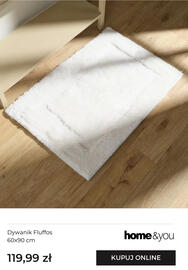 Home&You gazetka tydzień 1 Strona 3