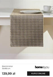 Home&You gazetka tydzień 1 Strona 6