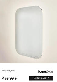 Home&You gazetka tydzień 1 Strona 7