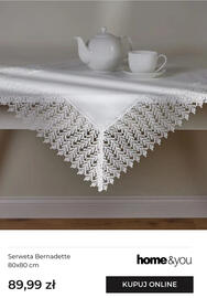 Home&You gazetka tydzień 1 Strona 8