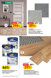 Castorama gazetka Strona 2