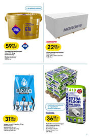 Castorama gazetka Strona 3