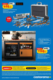 Castorama gazetka Strona 4