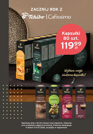 Tchibo gazetka Strona 1