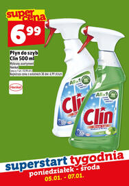 Topaz gazetka Strona 6