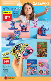 Biedronka gazetka Strona 10