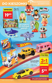 Biedronka gazetka Strona 11