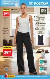 Biedronka gazetka Strona 16