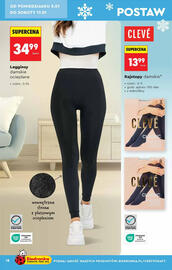 Biedronka gazetka Strona 18