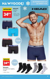 Biedronka gazetka Strona 19