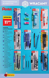 Biedronka gazetka Strona 2