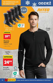 Biedronka gazetka Strona 20