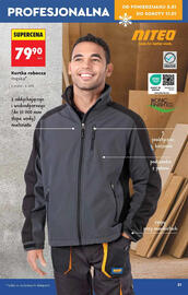 Biedronka gazetka Strona 21