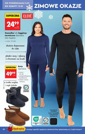 Biedronka gazetka Strona 22