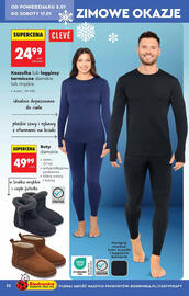 Biedronka gazetka Strona 22