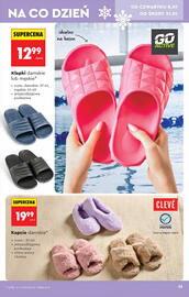 Biedronka gazetka Strona 25