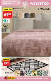 Biedronka gazetka Strona 28