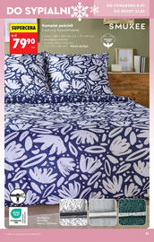 Biedronka gazetka Strona 31