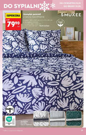 Biedronka gazetka Strona 31