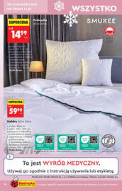 Biedronka gazetka Strona 32