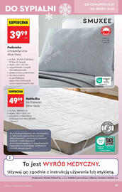 Biedronka gazetka Strona 33