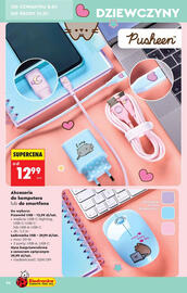 Biedronka gazetka Strona 34