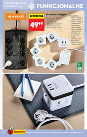 Biedronka gazetka Strona 36