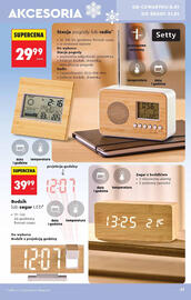 Biedronka gazetka Strona 37