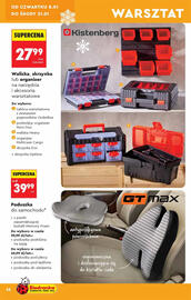 Biedronka gazetka Strona 38