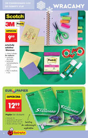 Biedronka gazetka Strona 4