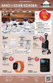 Biedronka gazetka Strona 41