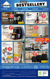 Biedronka gazetka Strona 44