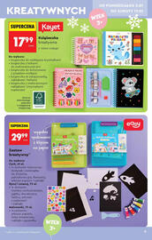 Biedronka gazetka Strona 9