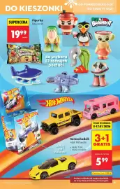 Biedronka gazetka Strona 11