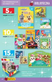 Biedronka gazetka Strona 12