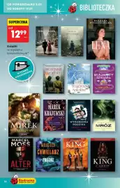 Biedronka gazetka Strona 14