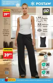Biedronka gazetka Strona 16