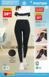 Biedronka gazetka Strona 18