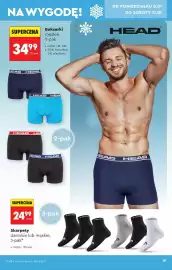 Biedronka gazetka Strona 19