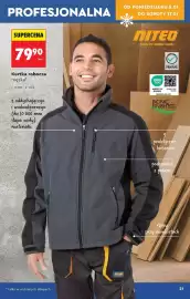 Biedronka gazetka Strona 21