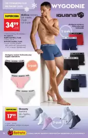 Biedronka gazetka Strona 24