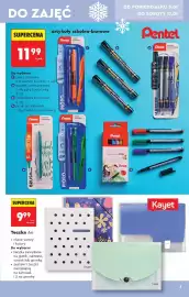 Biedronka gazetka Strona 3