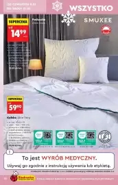 Biedronka gazetka Strona 32