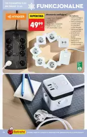 Biedronka gazetka Strona 36