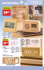 Biedronka gazetka Strona 37